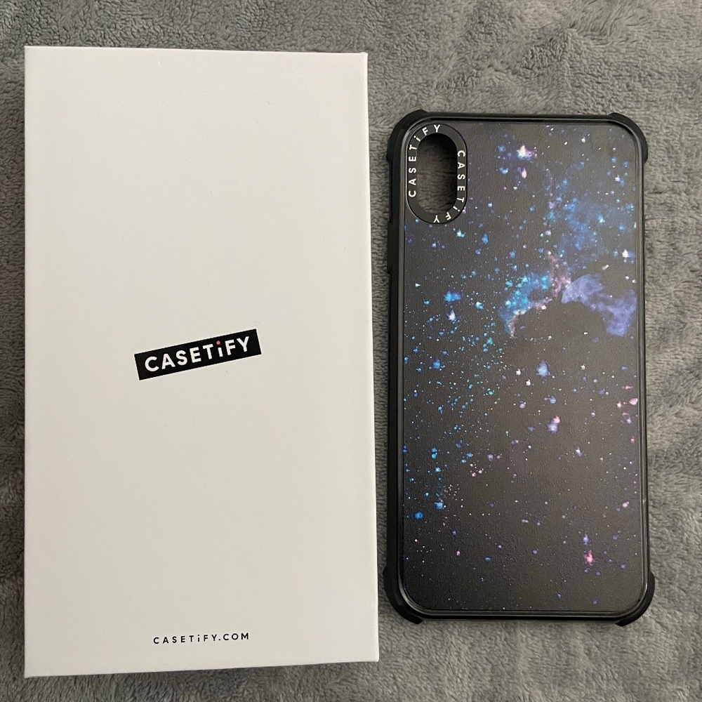 iPhone XS Max case